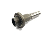 Default Title Suzuki GSX R 1100 GU74C [1987] - Release lever clutch clutch pressure bolt