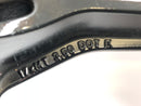 Ducati 1098 S H7 [2009] - Etupyörän RAD edessä 3,50x17 "Rengaspiste 2323-4