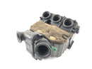 Triumph Speed ​​Triple 955i [1999] - Airbox Air -suodatinlaatikko-1