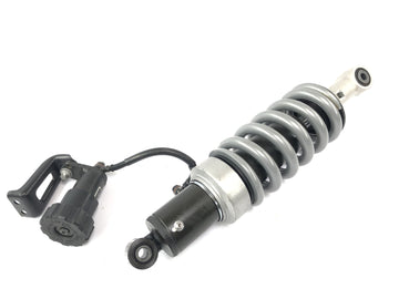 BMW R 1200 ST R1ST [2006] - Spring -iskunvaimentimen takana.