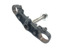 Honda CBR 900 RR SC28 [1995] - Lower fork bridge, steering head bridge-1