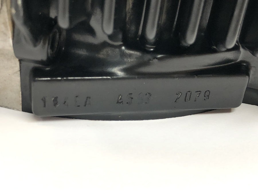 BMW K 1100 RS [1994] - Engine housing empty housing engine block cylinder block piston set