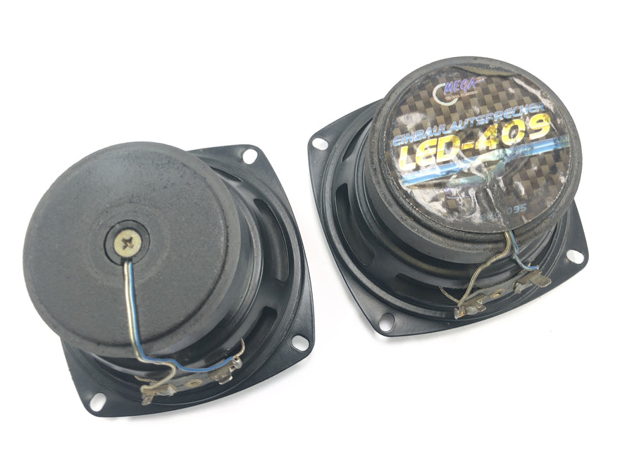 Honda GL 1500 Goldwing SC22 [1993] - Speaker set built-in speaker box set