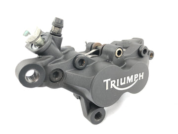 TRIUMPH DAYTONA 955I T595 [1998] - Jarrusatula edessä vasen