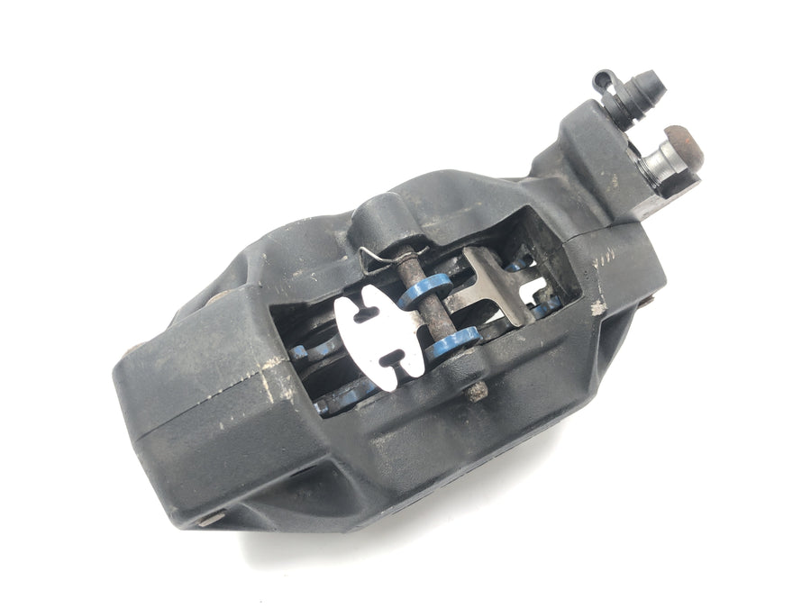 BMW R 1200 GS Adventure R12 [2012] - Bremssattel Bremszange vorne links