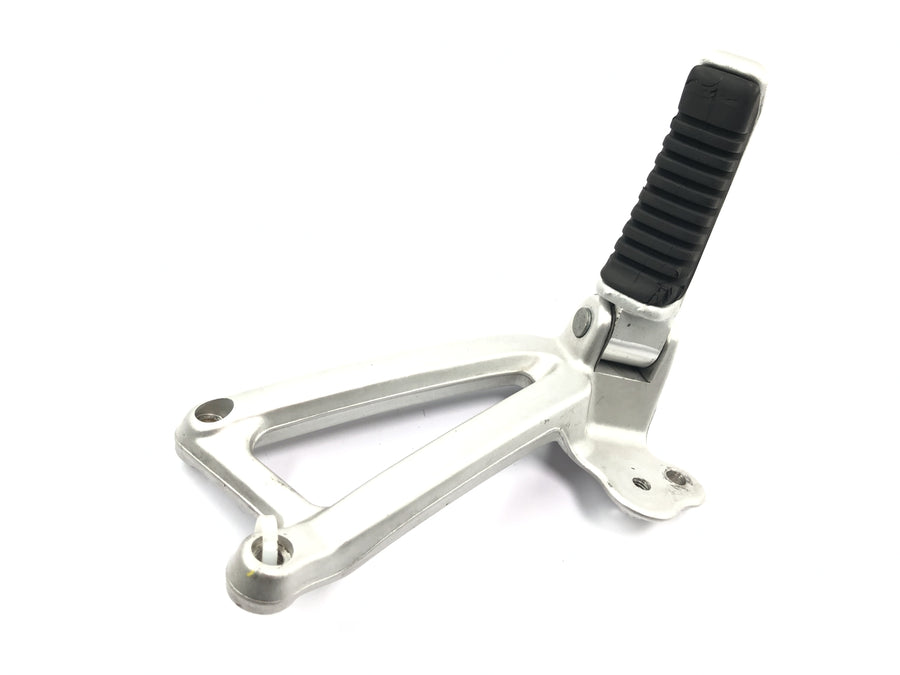Ducati ST3 S3 [2004] - passenger footrest with bracket on the right