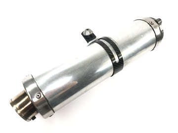 Honda CBR 900 RR SC28 [1995] - Exhaust silencer rear silencer muffler - 0
