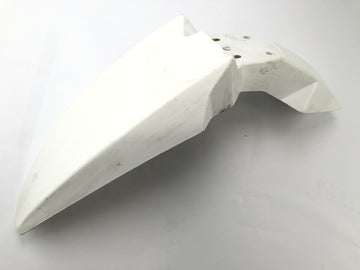 SWM SM 125 R [2018] - Fender Splash Protection Front Fender -suojalevy