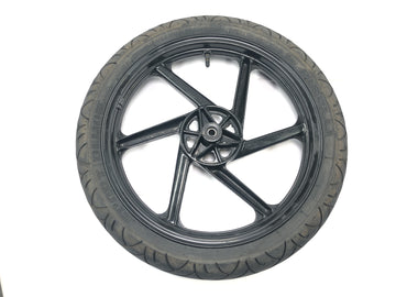 Honda NSR 125 JC20 [1991] - etupyörän vanne 2,15 x 17" - 0