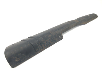 BMW K 100 [1984] - Lämpösuojattu pakoputken äänenvaimennin - 0