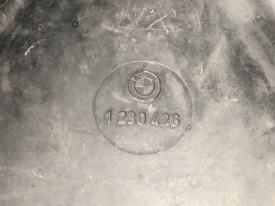 BMW R 75/5 [1973] - Batteriekasten Abdeckung Kasten Gehäuse