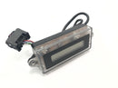 BMW R 1150 RT R22 [2001] - Radiodisplay Display Radio-2