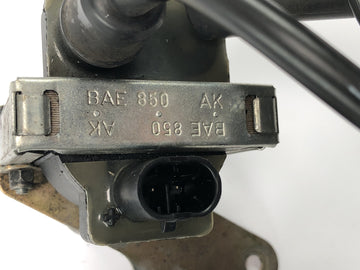 Moto Guzzi V10 Centauro [1998] - Sytytyspuolat kaksoissytytyspuolan sytytysmoduuli pidikkeellä - 0