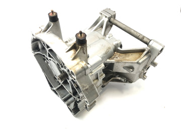 BMW R 1150 GS R21 [2002] - Vaihteiston kääntövarren kierre viallinen