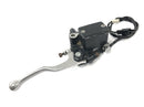 Yamaha DT 125 R DE03 [2000] - Etujarrupumppu Jarruliitin Pääsylinteri Jarruvipu-2