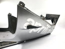 Aprilia Mille RSV 1000 ME [1999] - Front spoiler fairing lower part engine fairing-3