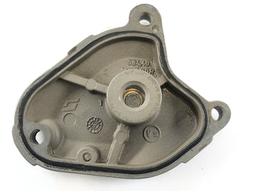 KTM LC4 640 EGS [2004] - Starter LID - 0