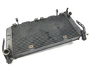 Yamaha YZF 750 R 4HN [1995] - Kühler Wasserkühler Kühlsystem Radiator vorne-6