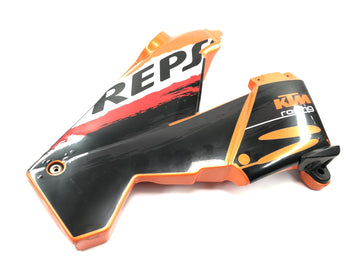 KTM 950 Adventure LC8 [2004] - Tank right fuel tank