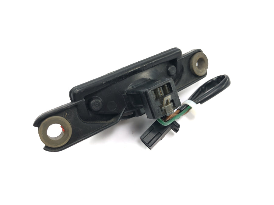 Honda CBR 900 RR SC28 [1995] - Front parking light position light
