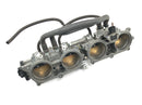 Honda CBR 1000 RR SC59 [2008] - Throttle valve injection system-3