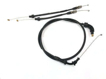 BMW R 1200 ST R1ST [2006] - Gaszug Bowdenzug -ohjauskaapeli