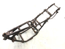 Yamaha XJR 1200 4PU [1995] - Frame with papers-1