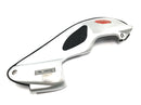 Moto Guzzi V10 Centauro [1998] - Side fairing right silver fairing-1