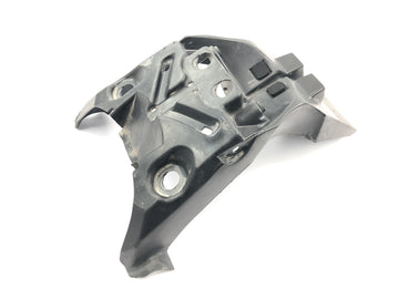 KTM 950 Adventure LC8 [2004] - license plate holder, taillight mount, splash guard - 0