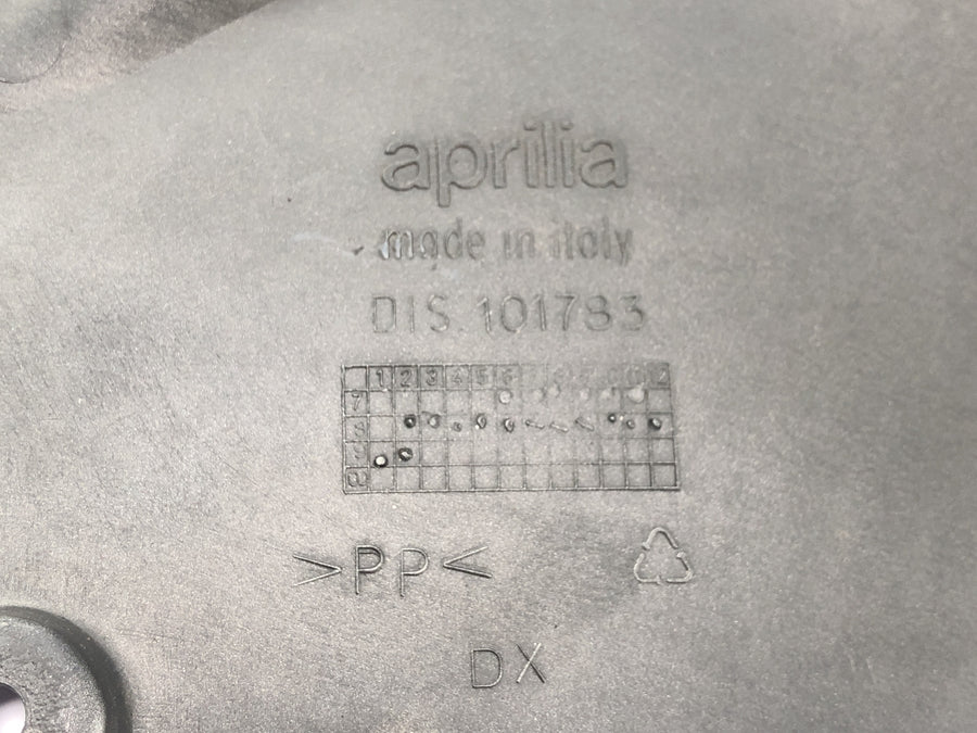 Aprilia Mille RSV 1000 ME [1999] - Seitenverkleidung Verkleidungsteil rechts