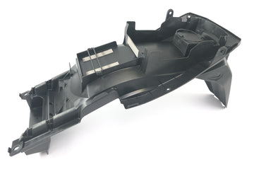 Suzuki GSF 1250 SA Bandit WVCH [2007] - takasisäosan takalokasuoja - 0