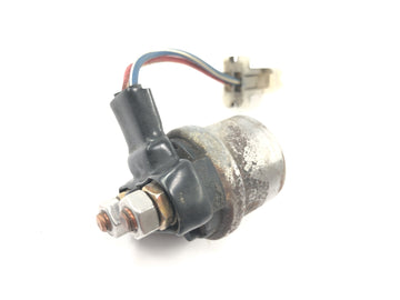 Sachs ZX 125 [1998] - Käynnistysrele Käynnistysrele Käynnistysrele Rele - 0