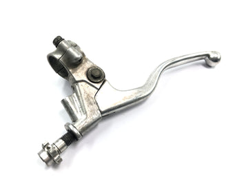 Suzuki RM Z 250 RJ41A [2007] - Kytkimen kiinnitys ohjaustankoon sopiva vasen kytkinvipu - 0