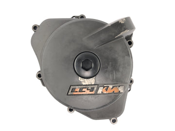 KTM 690 SM Prestige [2007] - Kevyen koneiden kannen moottorin kansi - 0