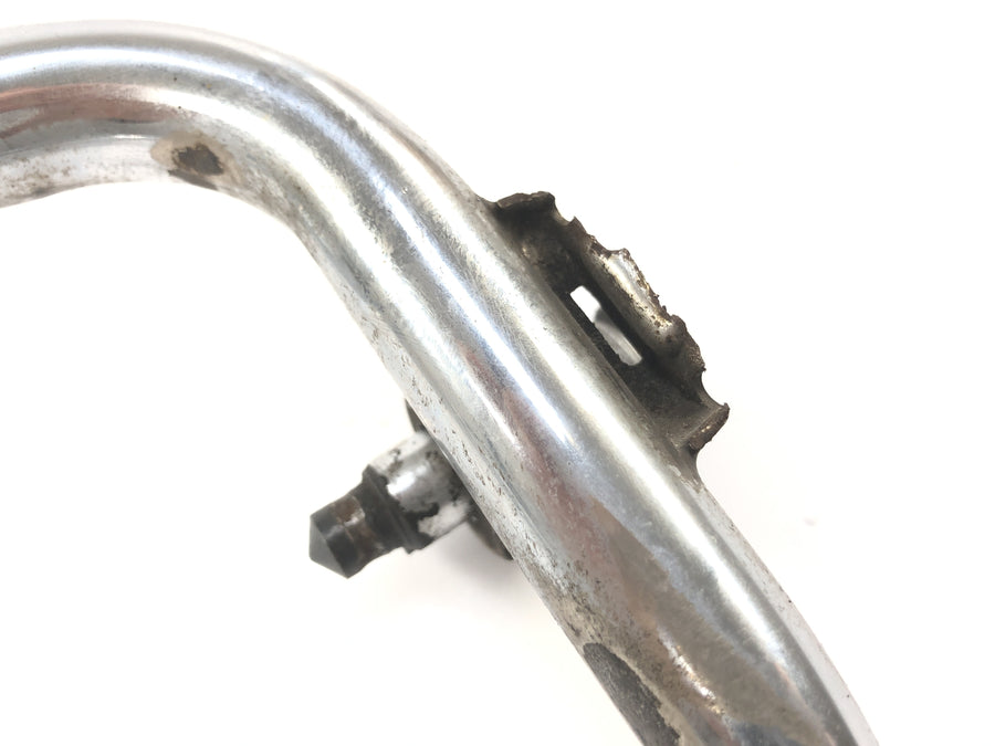 Moto Guzzi California II VT [1985] - Case Carrier Set