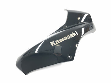 Kawasaki Versys KLE 650 A [2006] - Etuvaippa oikea etuvaippa
