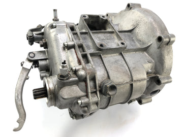 Moto Guzzi V 1000 VG [1980] vaihdelaatikko