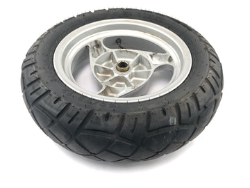 BMW C1 125 [2002] - Takavanteen rengas 3,50 x 12"