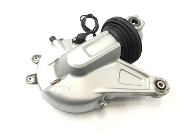 BMW R 1150 GS R21 [2002] - takaveto loppuveto kardaaniveto 31/11 - 0