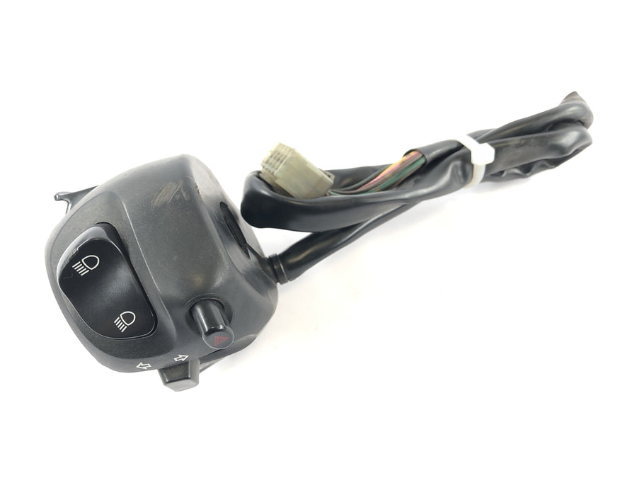 Yamaha XT 660 DM01 [2004] - Lenkerschalter links Multifunktionsschalter