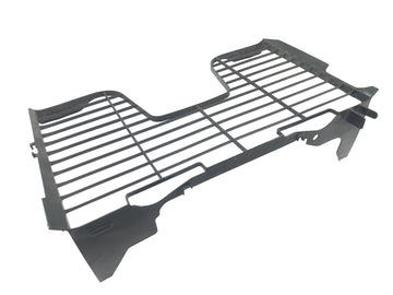 Honda CBR 900 RR SC28 [1995] - Radiator protection grille - 0