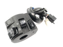Kawasaki Ninja 125 BX125B [2024] - Lenkerarmatur Schaltereinheit links-1