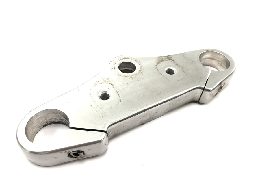 Triumph Speedmaster 900 [2003] - Fork clamp top fork clamp bridge steering head bridge