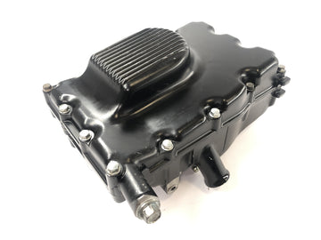 Honda XBR 500 PC15 [1989] - Öljypannu