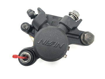 Suzuki GSF 1250 SA Bandit WVCH [2007] - Takajarrusatula Nissin - 0