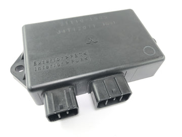 Kawasaki Zrx 1200 S ZRT20A [2002] - Ohjausyksikkö CDI ECU Zündbox Igniter Controller