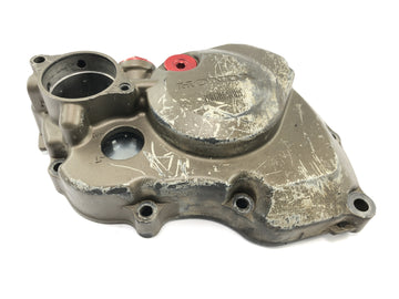 Honda CRF 450 R [2007] - Laturikannen moottorin kansi vasen - 0