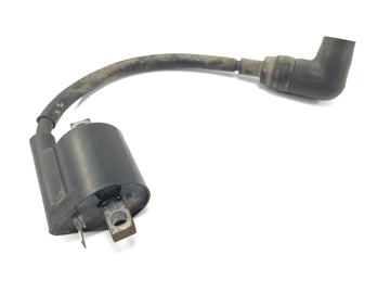Yamaha DT 125 DE06 [2005] - sytytyskela