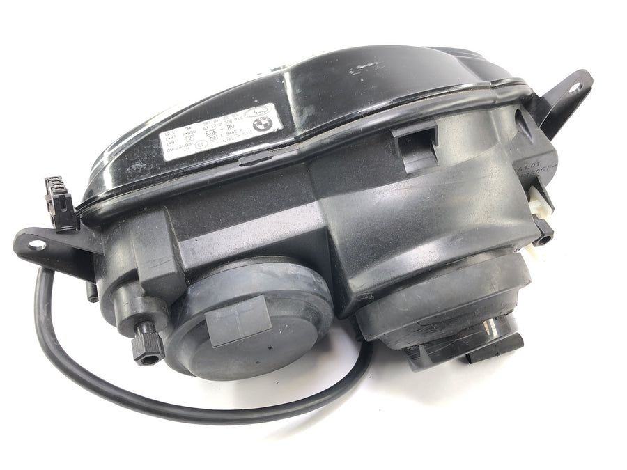 BMW R 1100 S R11S [2005] - Ajovalot ajovalot