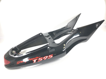 TRIUMPH DAYTONA 955I T595 [1998] - Takasuojan takarungon suoja